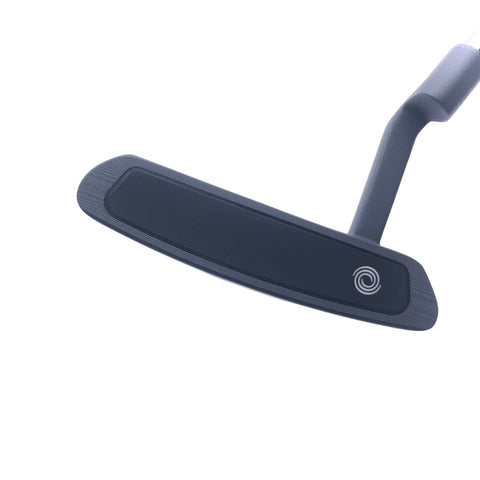 Used Odyssey DFX 2025 2-Ball Blade Putter / 34.0 Inches