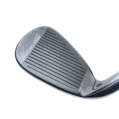 Used TaylorMade RBZ Max 8 Iron / 34.0 Degrees / Stiff Flex