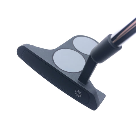 Used Odyssey DFX 2025 2-Ball Blade Putter / 34.0 Inches