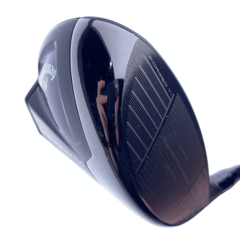 Used TOUR ISSUE Callaway Paradym Driver / 9.0 Degrees / Stiff Flex