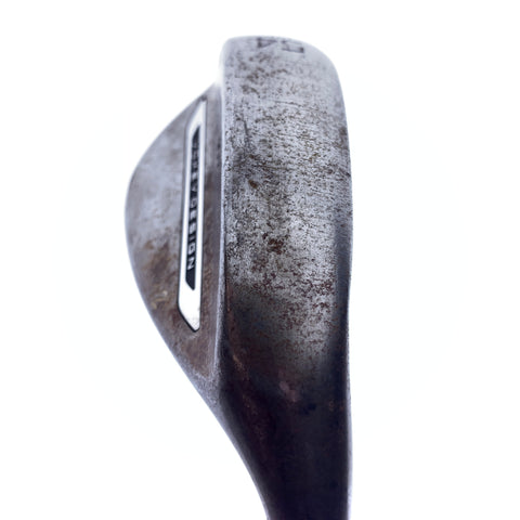Used TOUR ISSUE Titleist SM11 Raw Sand Wedge / 54.0 Degrees / Stiff Flex