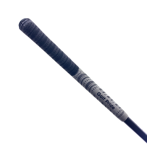 Used TaylorMade Rescue Dual 5 Hybrid / 25 Degrees / Ladies Flex