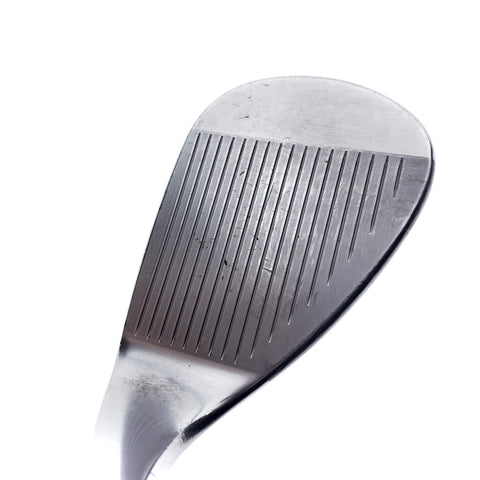 Used Titleist Vokey SM8 Tour Chrome Sand Wedge / 56.0 Degrees / Wedge Flex