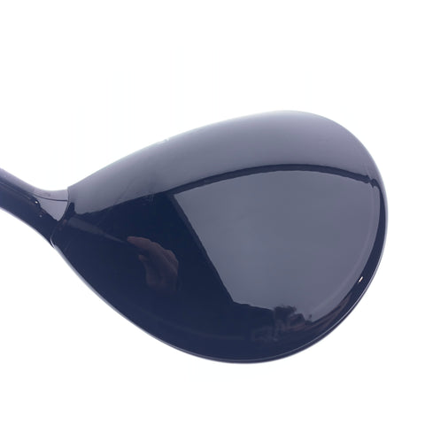 Used TOUR ISSUE TaylorMade Qi10 3  HL Fairway Wood / 16.5 / Ventus TR Blue Velo - Replay Golf 