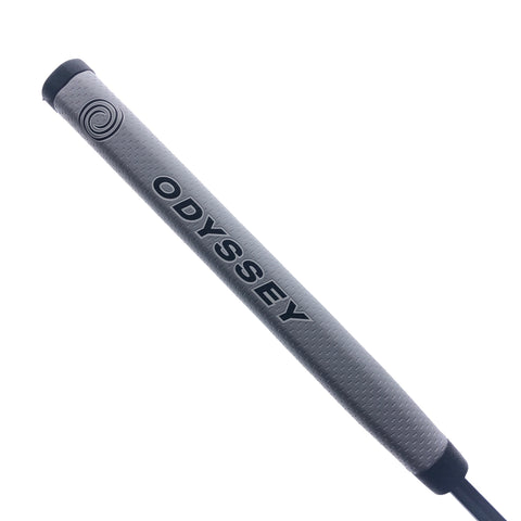 Used Odyssey DFX 2025 2-Ball Blade Putter / 34.0 Inches