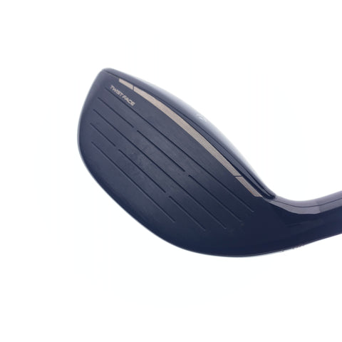 Used TOUR ISSUE TaylorMade Qi10 3  HL Fairway Wood / 16.5 / Ventus TR Blue Velo - Replay Golf 