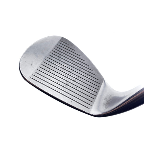 Used Titleist Vokey SM8 Tour Chrome Sand Wedge / 56.0 Degrees / Wedge Flex