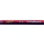 Used TOUR ISSUE Callaway Paradym Driver / 9.0 Degrees / Stiff Flex - Replay Golf 