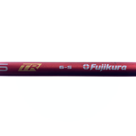 Used TOUR ISSUE Callaway Paradym Driver / 9.0 Degrees / Stiff Flex