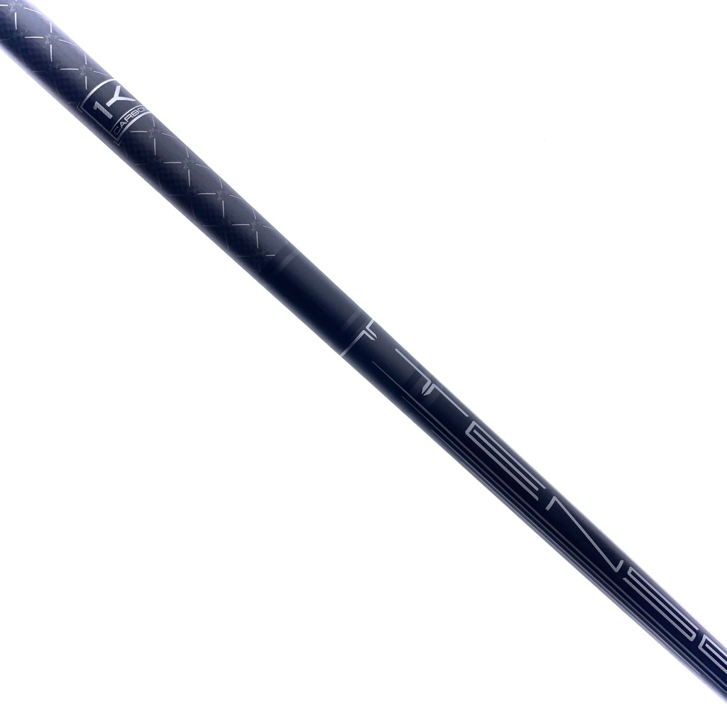 Used Mitsubishi Tensei 1K Black 65 X Driver Shaft / X-Stiff Flex / Titlest Driv