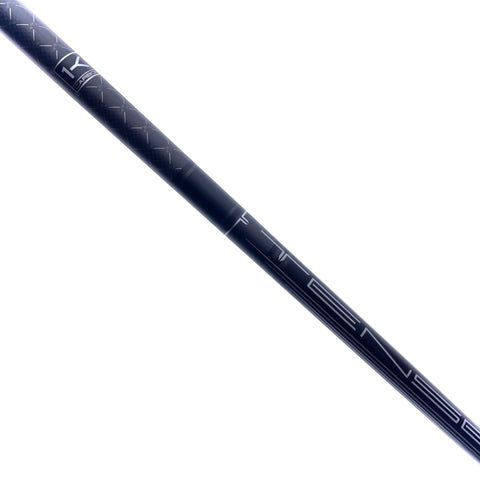 Used Mitsubishi Tensei 1K Black 65 X Driver Shaft / X-Stiff Flex / Titlest Driv