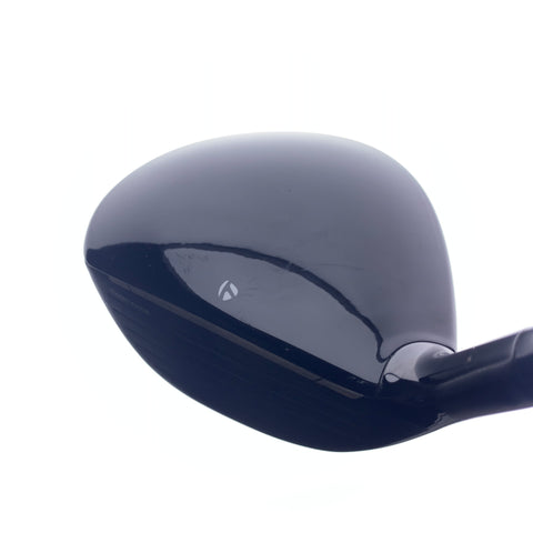 Used TOUR ISSUE TaylorMade Qi10 3  HL Fairway Wood / 16.5 / Ventus TR Blue Velo - Replay Golf 