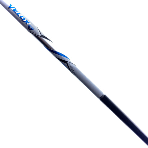 Used TaylorMade Jetspeed 4 Hybrid / 22.0 Degrees / Ladies Flex