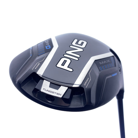 Used Ping G440 MAX Driver / 10.5 Degrees / Regular Flex