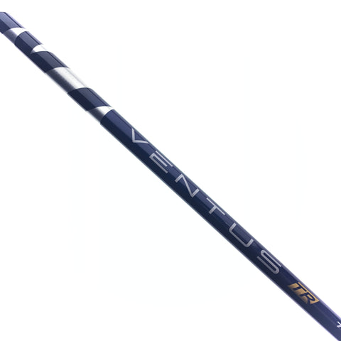 Used TOUR ISSUE TaylorMade Qi10 3  HL Fairway Wood / 16.5 / Ventus TR Blue Velo - Replay Golf 