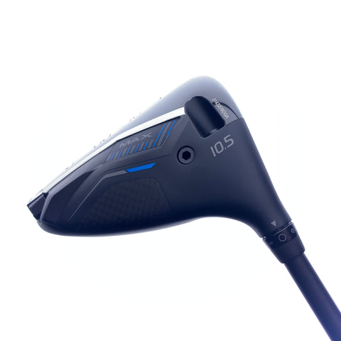 Used Ping G440 MAX Driver / 10.5 Degrees / Regular Flex