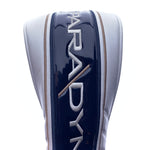 Used TOUR ISSUE Callaway Paradym Driver / 9.0 Degrees / Stiff Flex - Replay Golf 