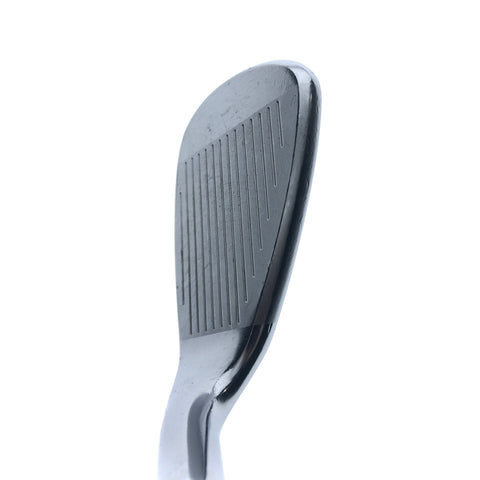 Used Cobra King F7 8 Iron / 35.0 Degrees / Regular Flex