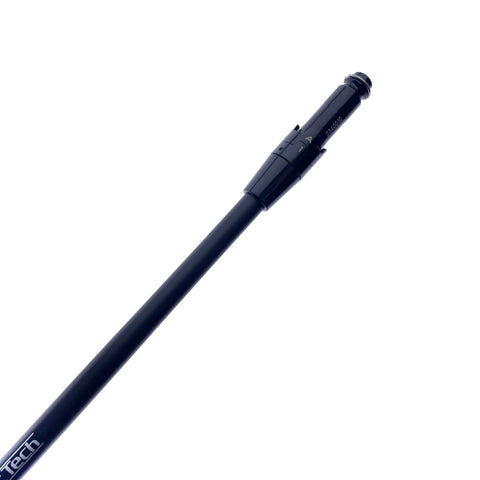 Used Mitsubishi Tensei 1K Black 65 X Driver Shaft / X-Stiff Flex / Titlest Driv