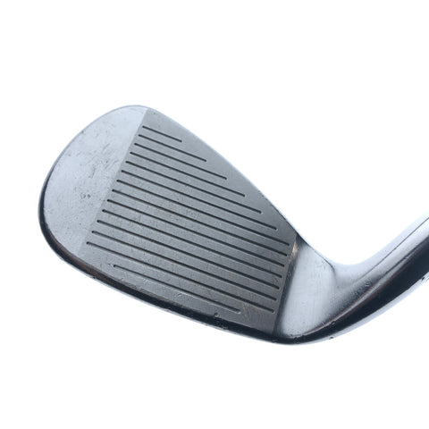 Used Cobra King F7 8 Iron / 35.0 Degrees / Regular Flex