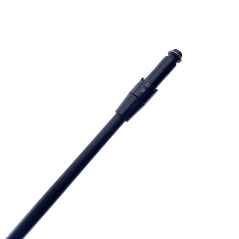 Used Mitsubishi Tensei 1K Black 65 X Driver Shaft / X-Stiff Flex / Titlest Driv