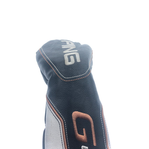 Used Ping G400 3 Fairway Wood / 14.5 Degrees / Regular Flex