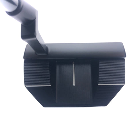 Used Mizuno M-Craft X P4 Putter / 35.00 Inches
