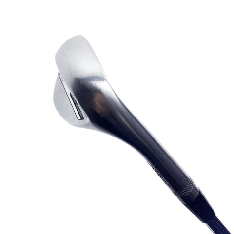 Used Titleist Vokey SM10 Tour Chrome Lob Wedge / 60.0 Degrees / Wedge Flex