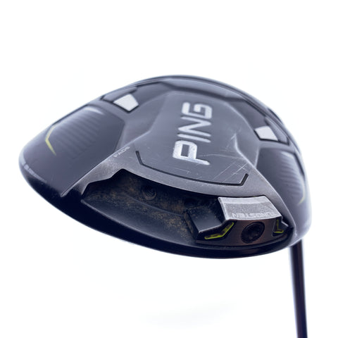 Used Ping G430 MAX Driver / 10.5 Degrees / Stiff Flex