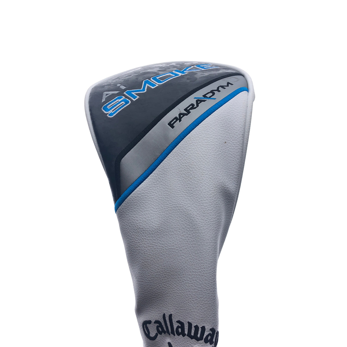 Used Callaway Paradym Ai Smoke MAX Driver / 10.5 Degrees / Regular Flex - Replay Golf 