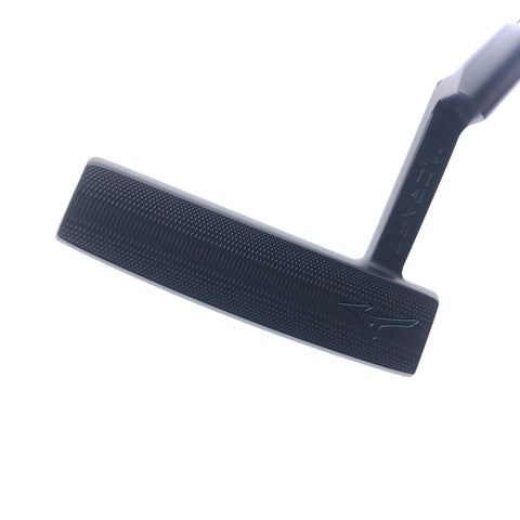 Used Mizuno M-Craft X P4 Putter / 35.00 Inches