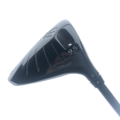 Used Ping G25 Driver / 9.5 Degrees / Stiff Flex