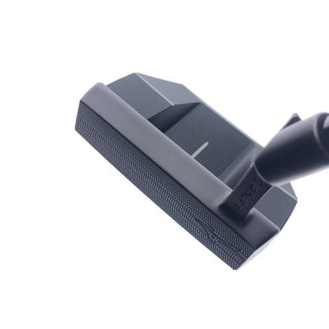 Used Mizuno M-Craft X P4 Putter / 35.00 Inches