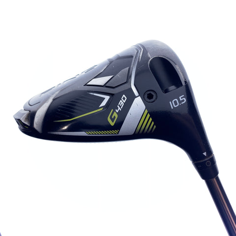Used Ping G430 MAX Driver / 10.5 Degrees / Stiff Flex