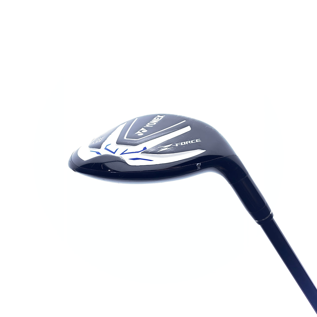 Used Yonex Z-Force 5 Hybrid / 26.0 Degrees / Regular Flex - Replay Golf 