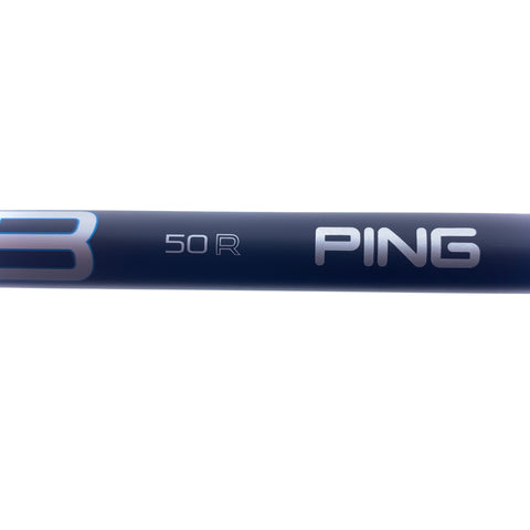 Used Ping G440 MAX Driver / 10.5 Degrees / Regular Flex