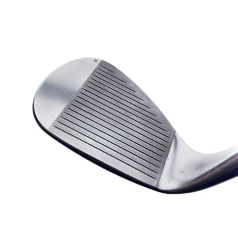 Used Titleist Vokey SM10 Tour Chrome Lob Wedge / 60.0 Degrees / Wedge Flex
