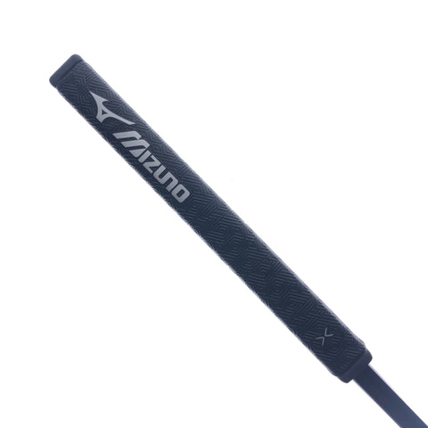Used Mizuno M-Craft X P4 Putter / 35.00 Inches