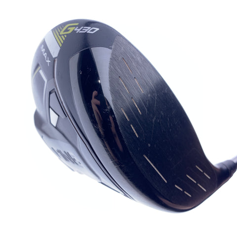 Used Ping G430 MAX Driver / 10.5 Degrees / Stiff Flex