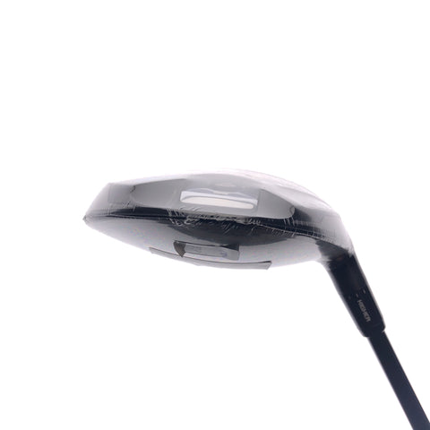 NEW TOUR ISSUE TaylorMade Qi10 Tour Rocket 3 Wood / 13.5 Degrees / Stiff Flex
