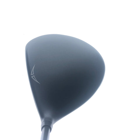 Used Ping G25 Driver / 9.5 Degrees / Stiff Flex