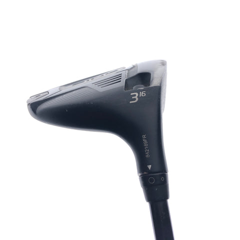 Used Ping G425 SFT 3 Fairway Wood / 16 Degrees / Stiff Flex
