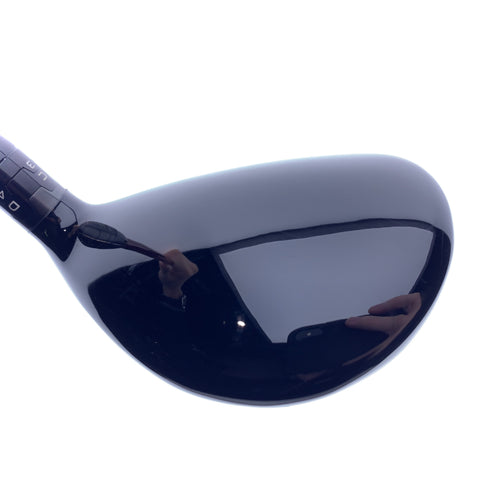 Used Titleist GT2 5 Hybrid / 24.0 Degrees / Senior Flex