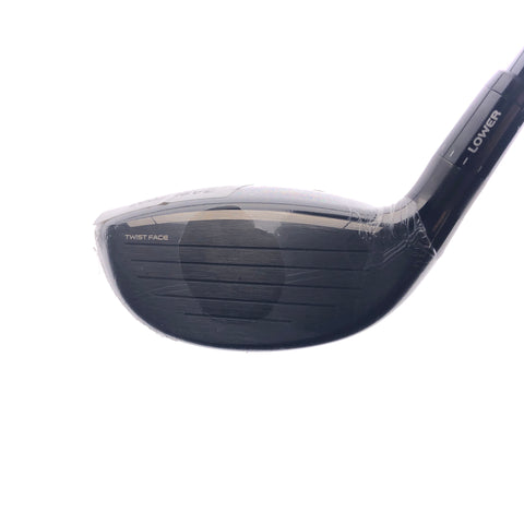 NEW TOUR ISSUE TaylorMade Qi10 Tour Rocket 3 Wood / 13.5 Degrees / Stiff Flex
