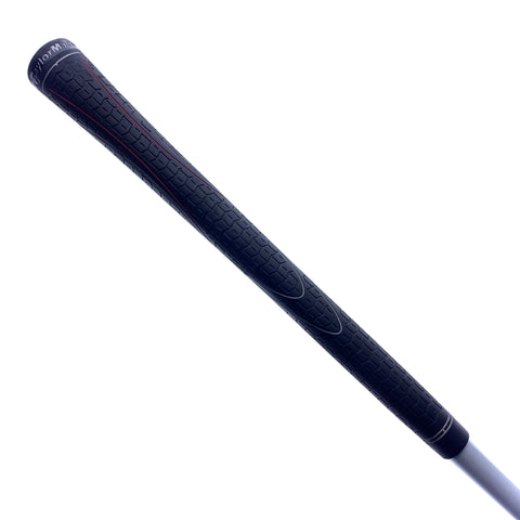 Used TaylorMade Rescue TP 2 Hybrid / 17.0 Degrees / Stiff Flex