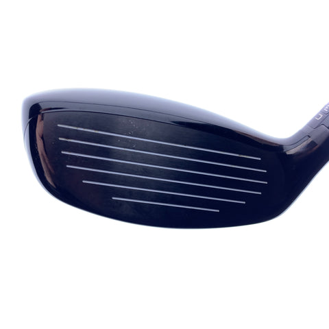 Used Titleist GT2 5 Hybrid / 24.0 Degrees / Senior Flex