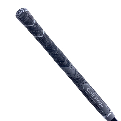 Used KBS TG Black 50 TX Driver Shaft / TX Flex / Titleist Gen 2 Driver Adapter