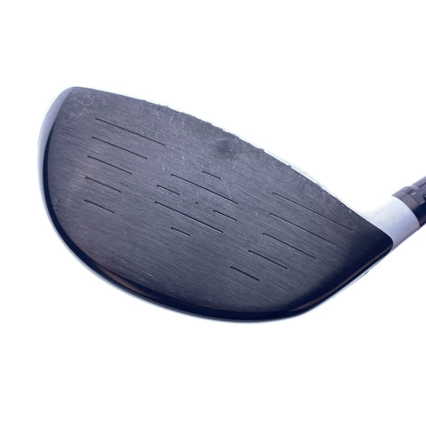 Used TaylorMade M2 2017 Driver / 10.5 Degrees / Stiff Flex