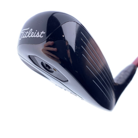 Used Titleist GT2 5 Hybrid / 24.0 Degrees / Senior Flex