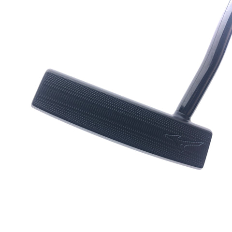 Used Mizuno M-Craft X B4 Putter / 35.00 Inches